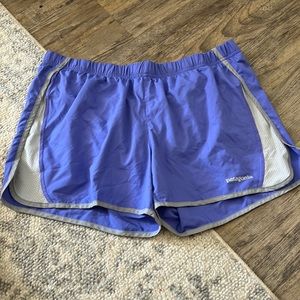 Patagonia Shorts